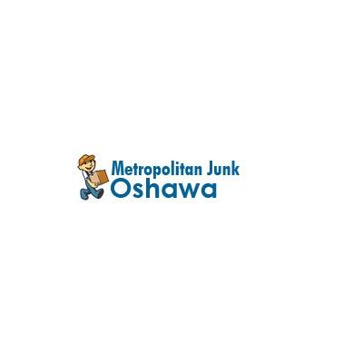 Metropolitan Junk Oshawa Oshawa (289)312-0670